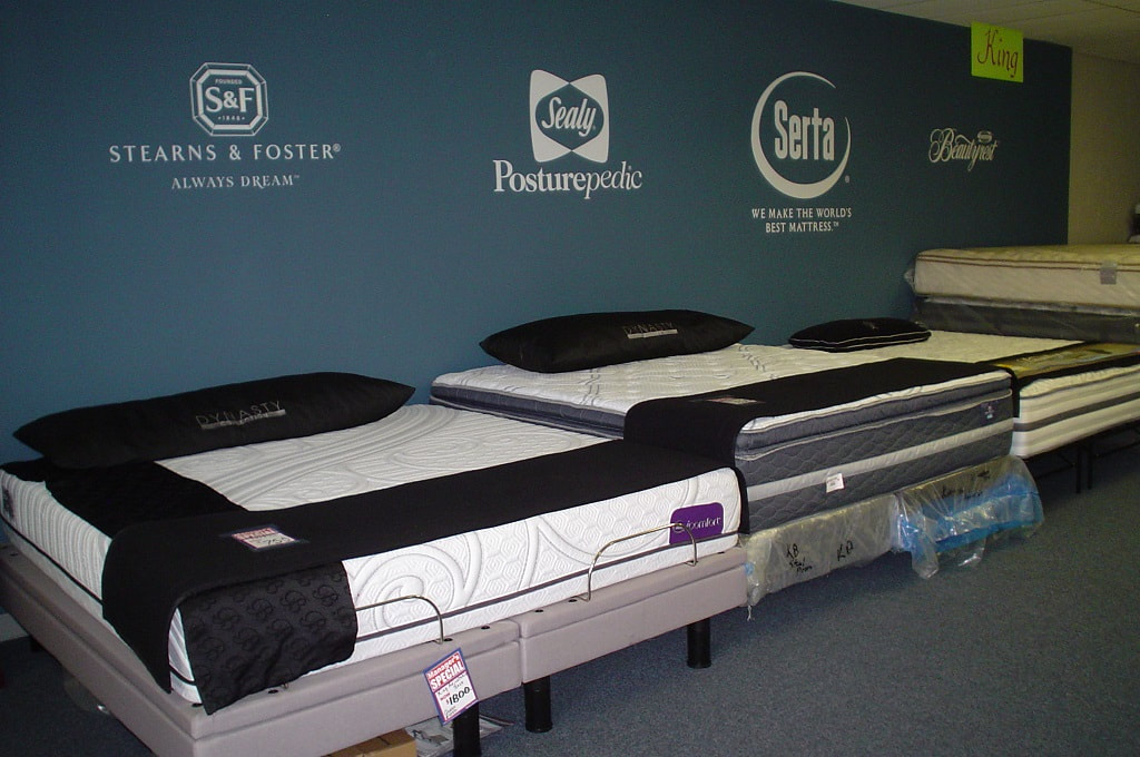 saint louis mattress sale